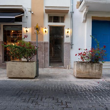 Jardin Colonial Boutique Hotel サントドミンゴ エクステリア 写真