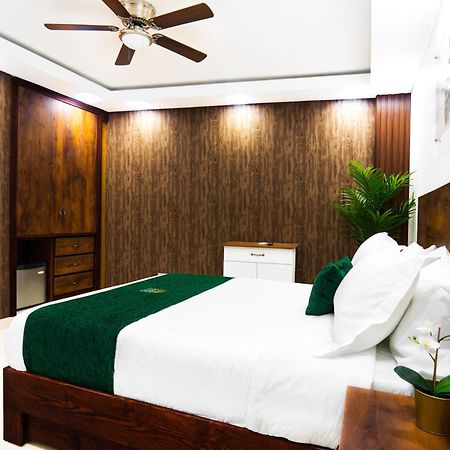 Jardin Colonial Boutique Hotel サントドミンゴ エクステリア 写真