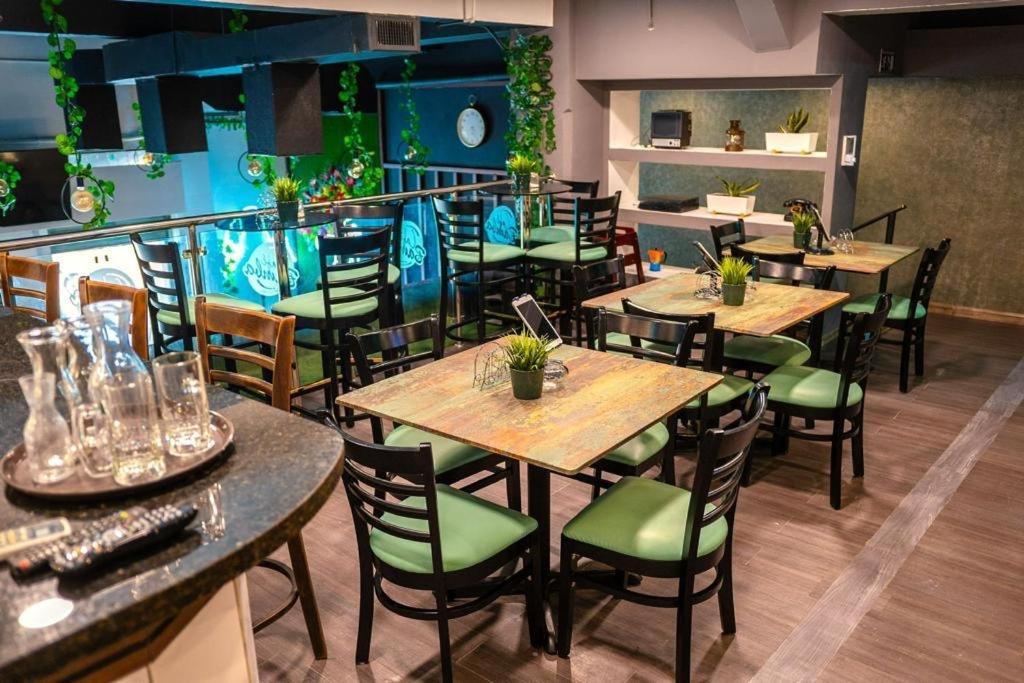 Jardin Colonial Boutique Hotel サントドミンゴ エクステリア 写真