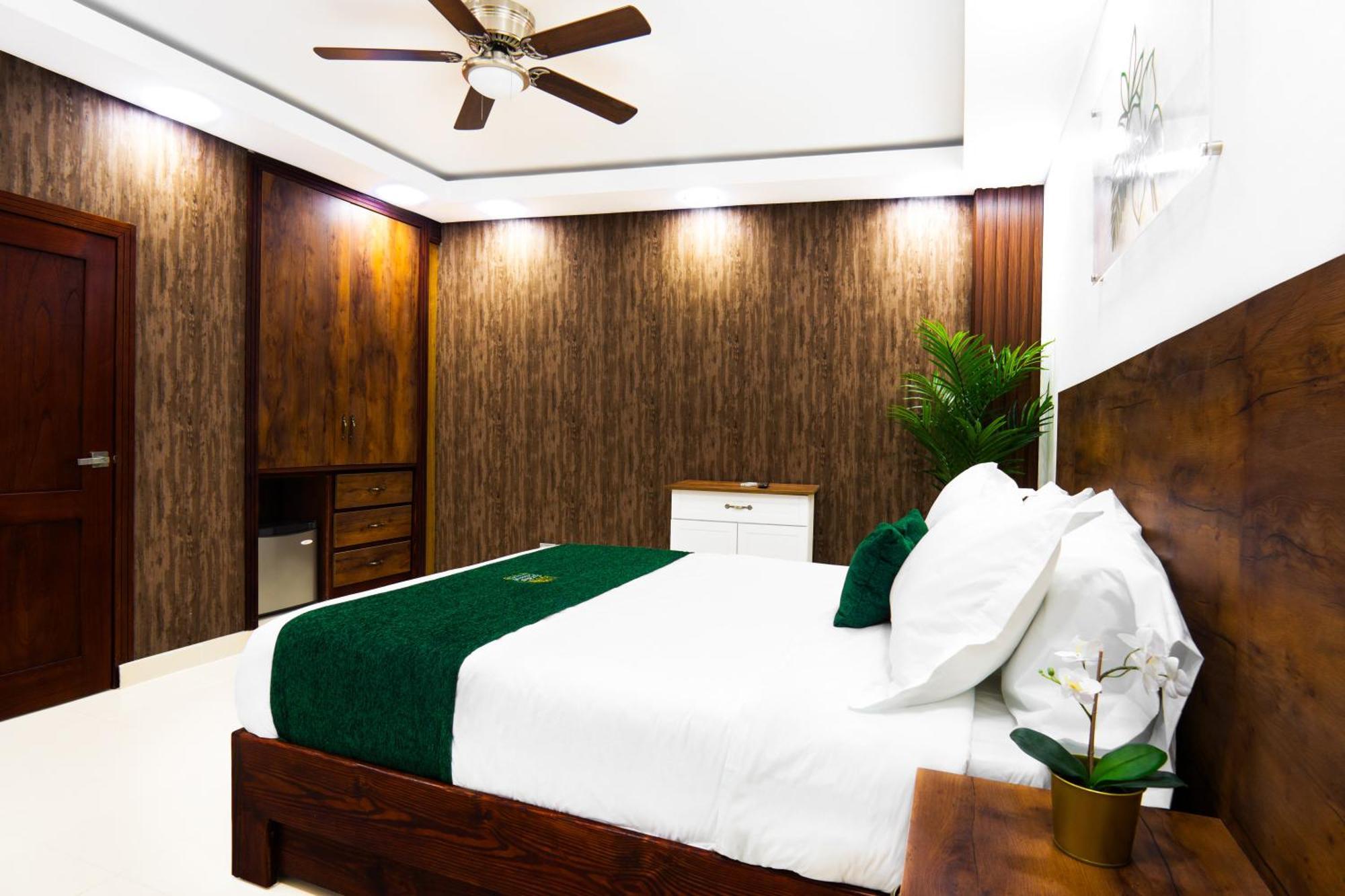 Jardin Colonial Boutique Hotel サントドミンゴ エクステリア 写真